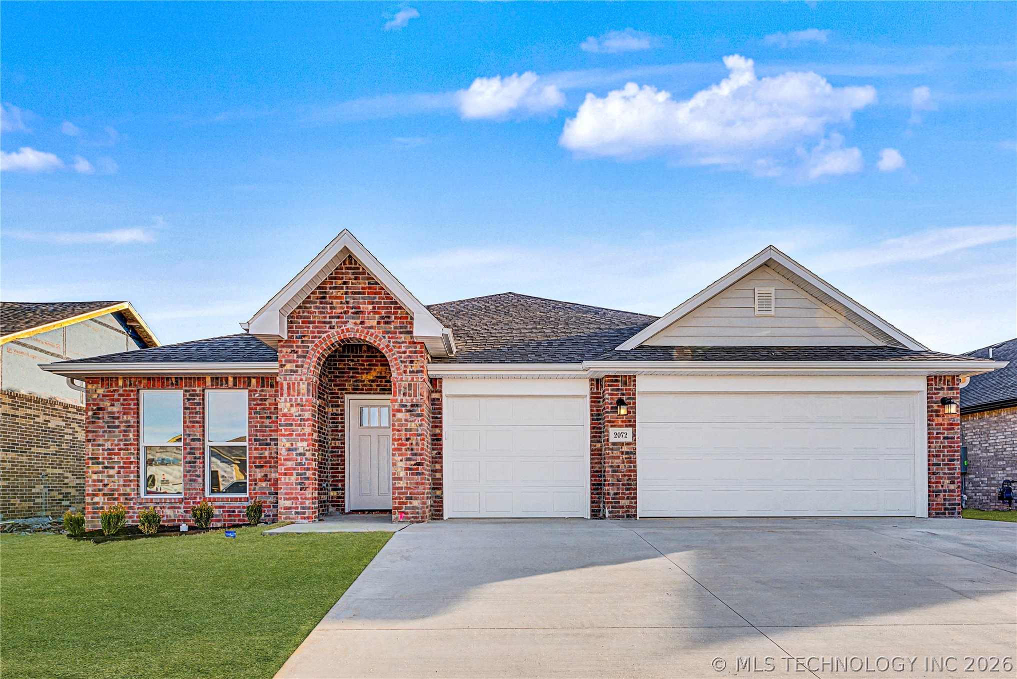 2072 130th Lane S Property Photo 1