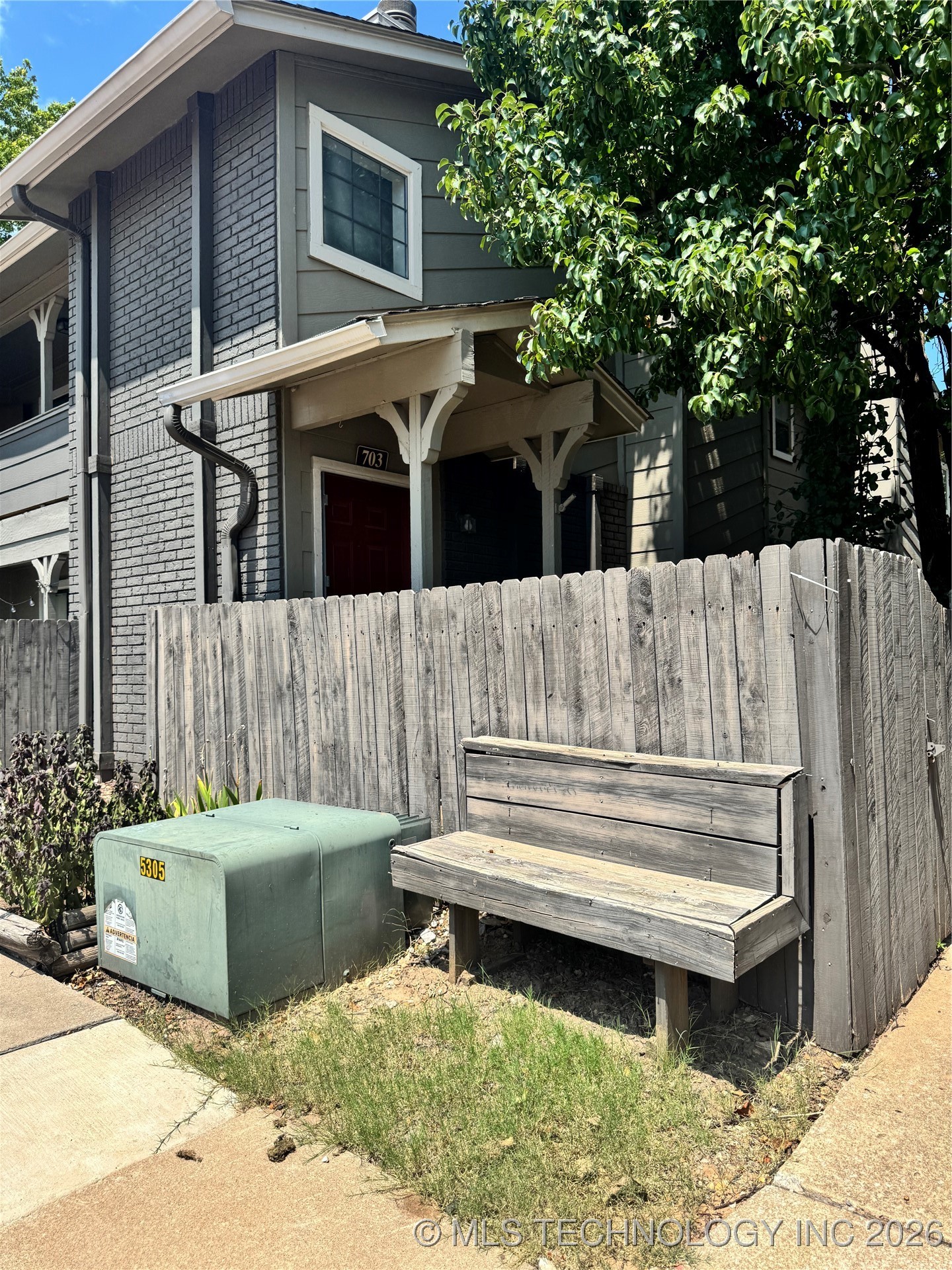 9031 S Delaware Avenue 703 Property Photo 1