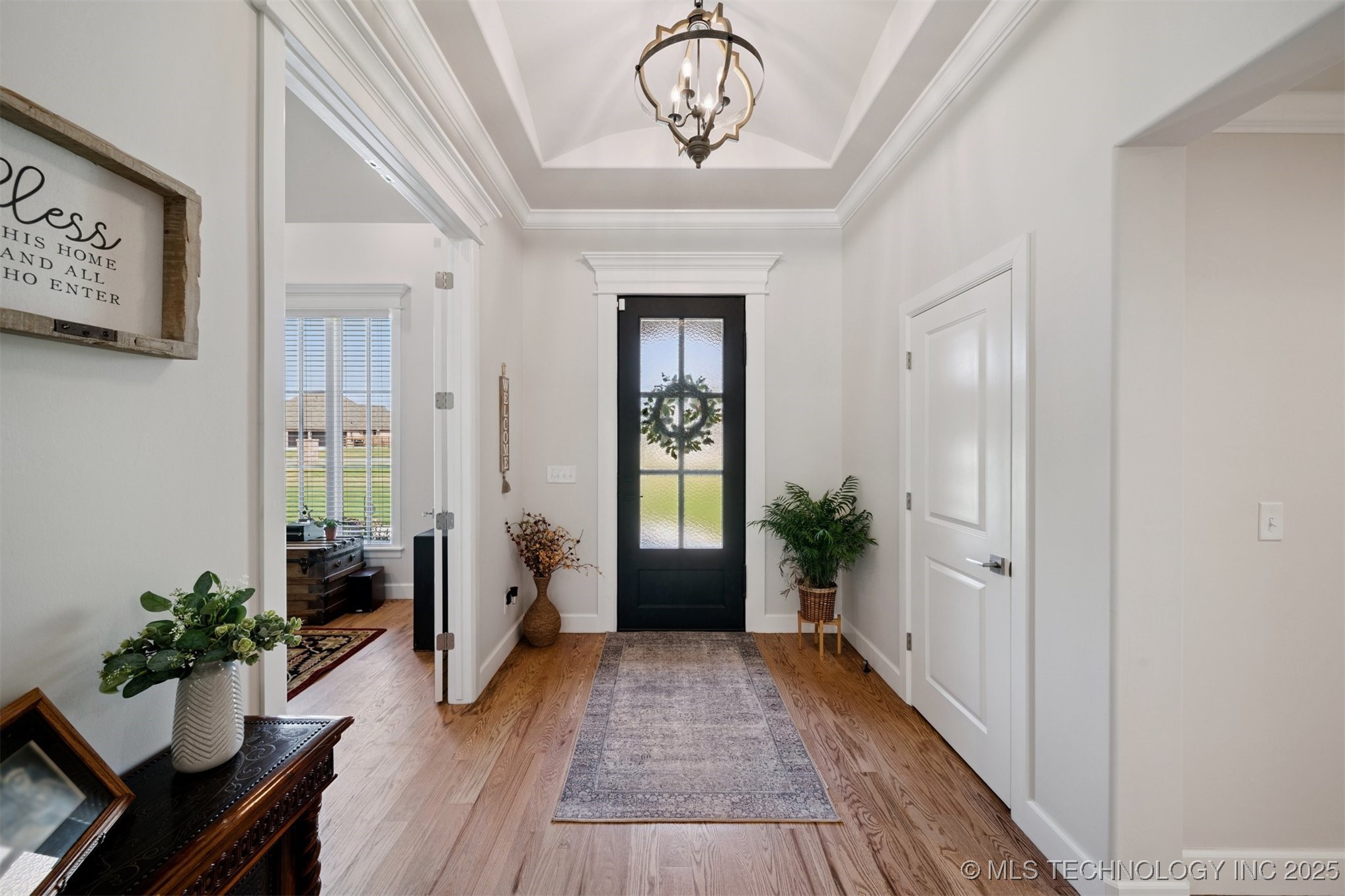 2612 Cross Creek Drive Property Photo 8