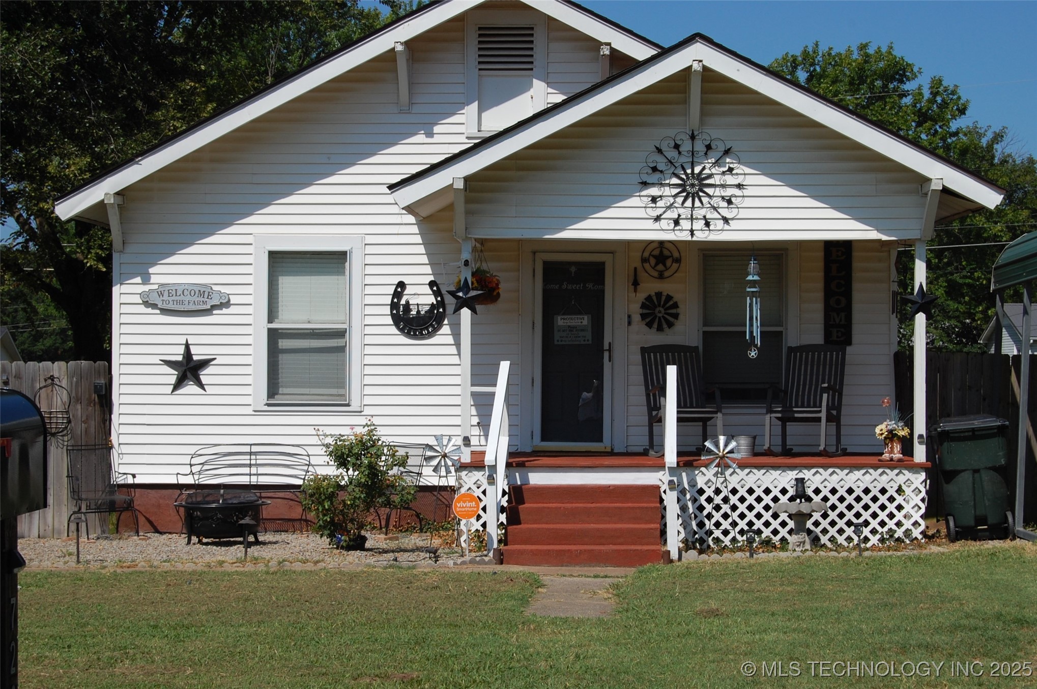 720 S Liberty Avenue Property Photo 1