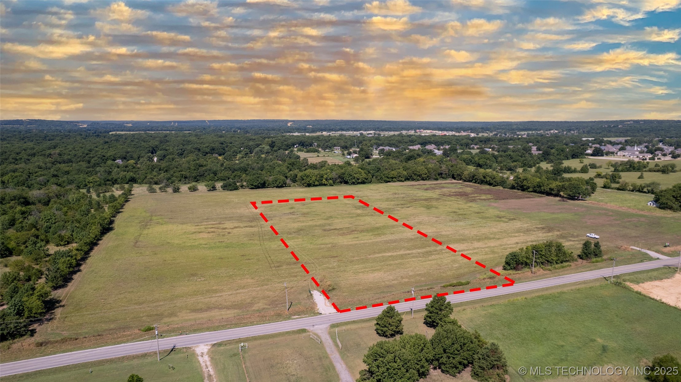 10 N Lenapah Street Property Photo 1