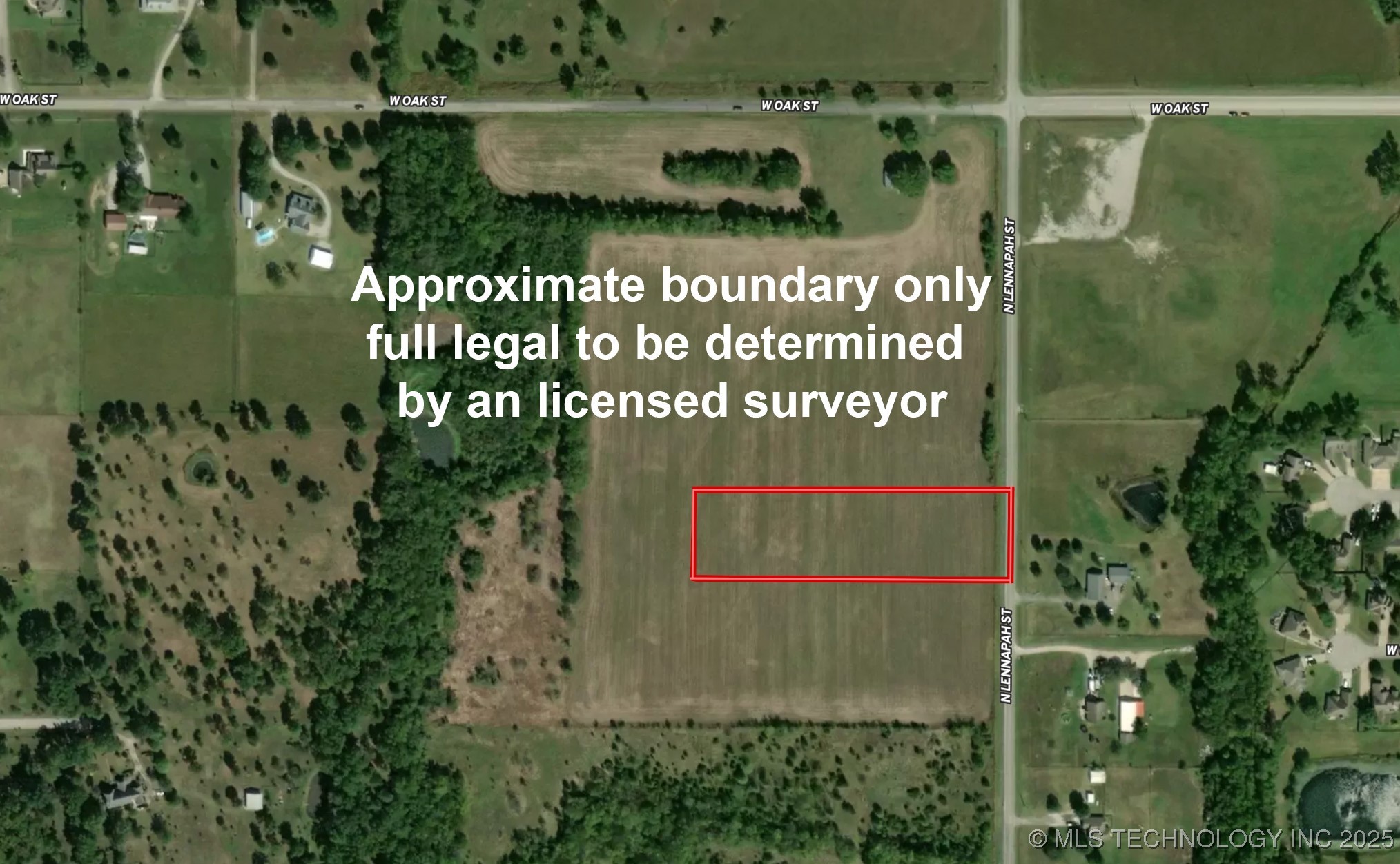 10 N Lenapah Street Property Photo 16