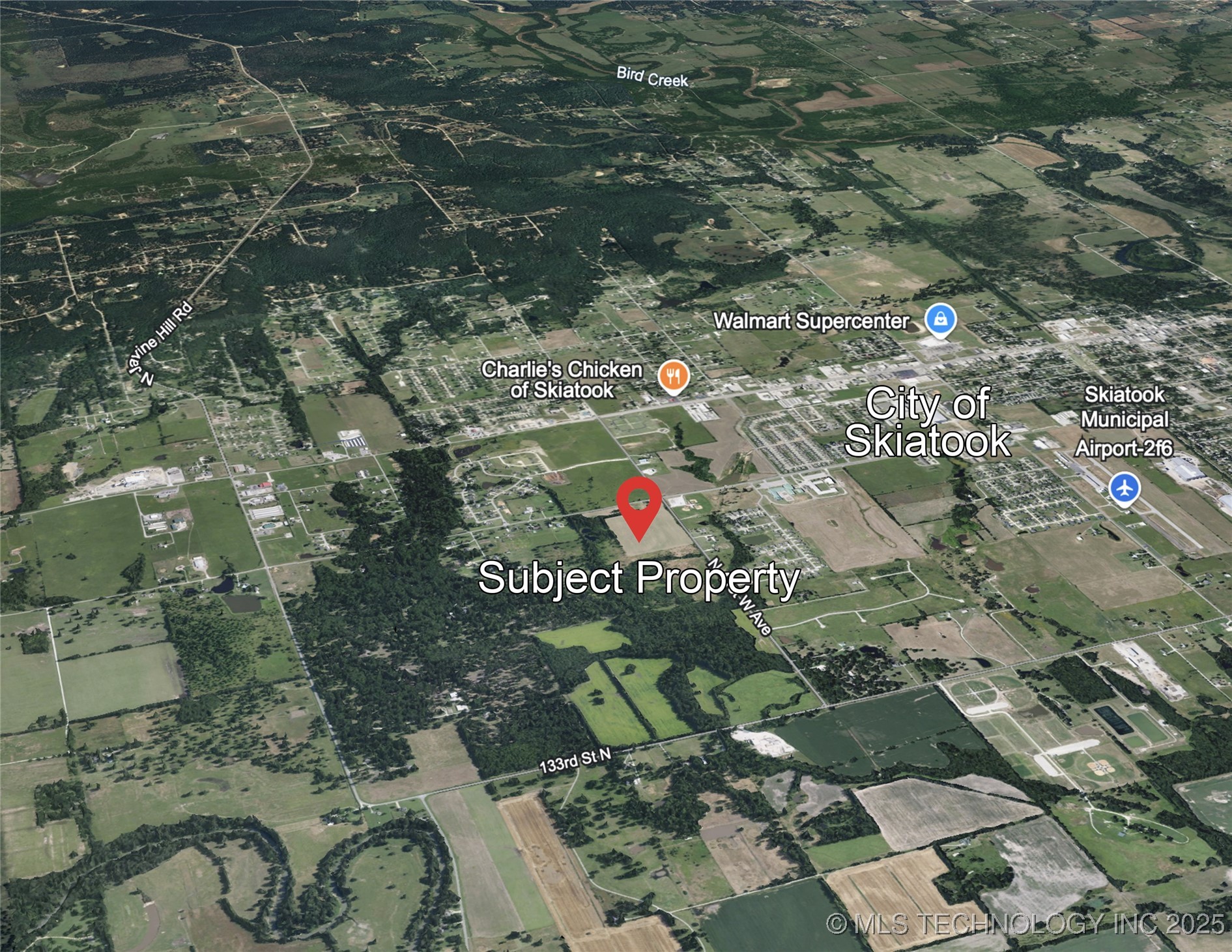 10 N Lenapah Street Property Photo 20