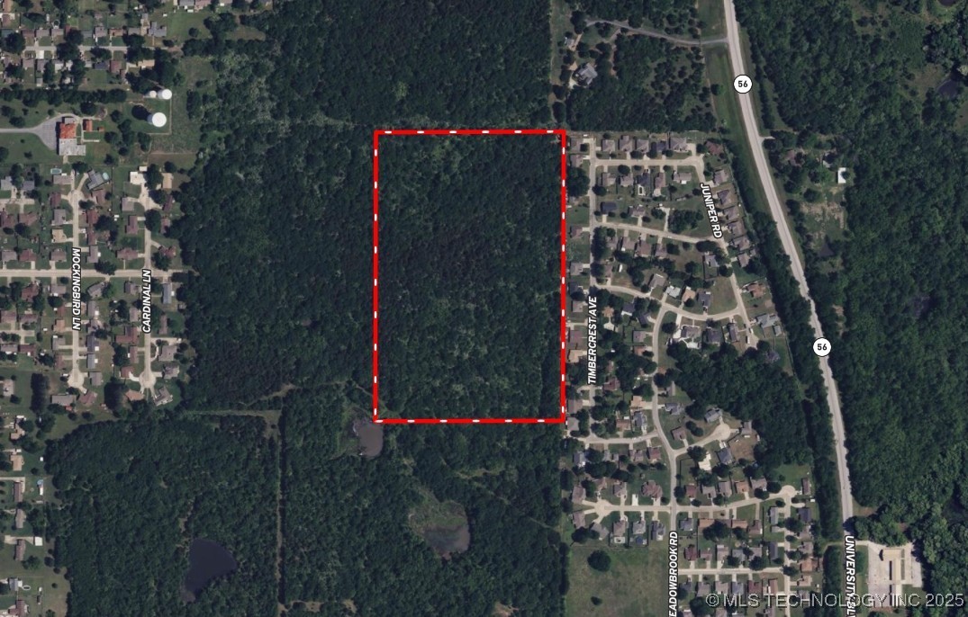 5 Timbercrest Avenue Property Photo 5