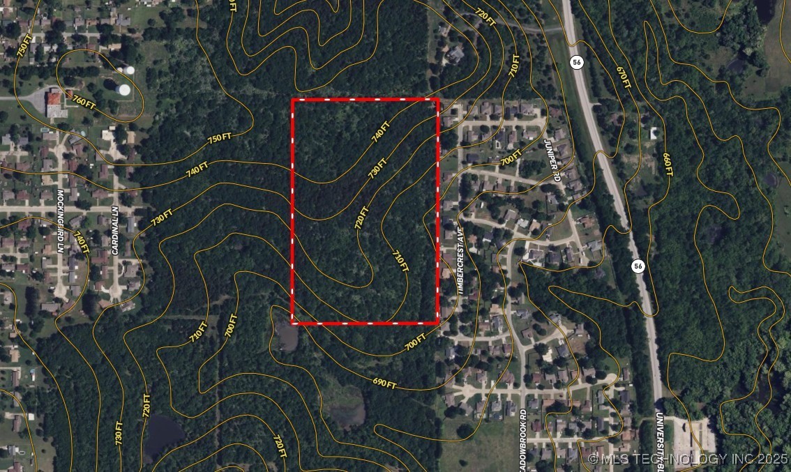 5 Timbercrest Avenue Property Photo 22