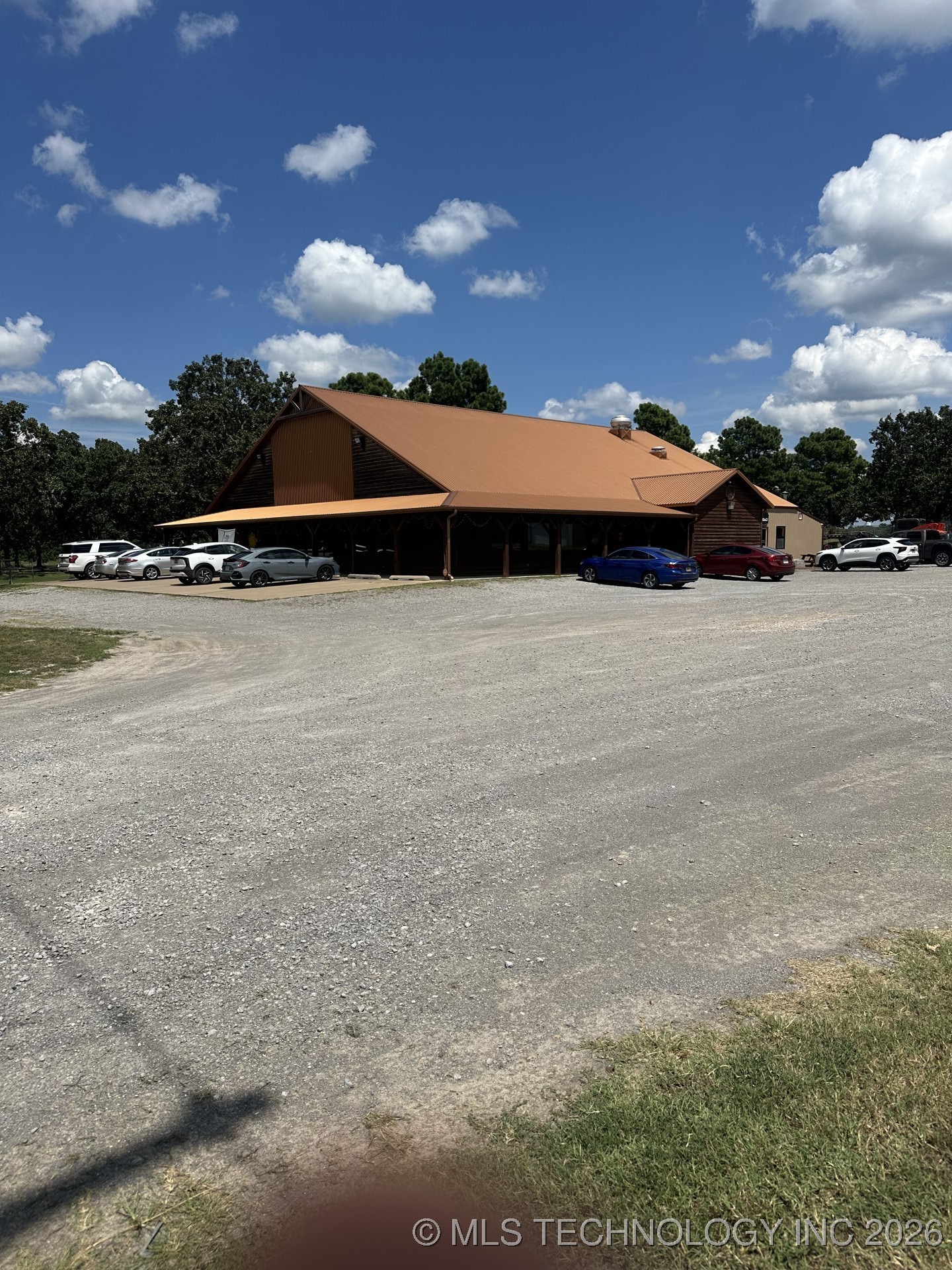 15188 State Highway 82 Property Photo 1