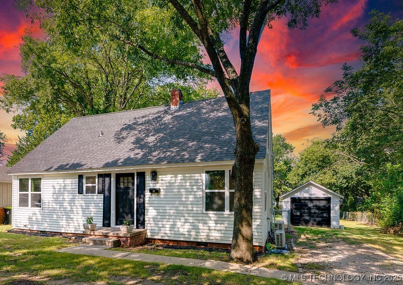 531 N Crownpoint Property Photo 1