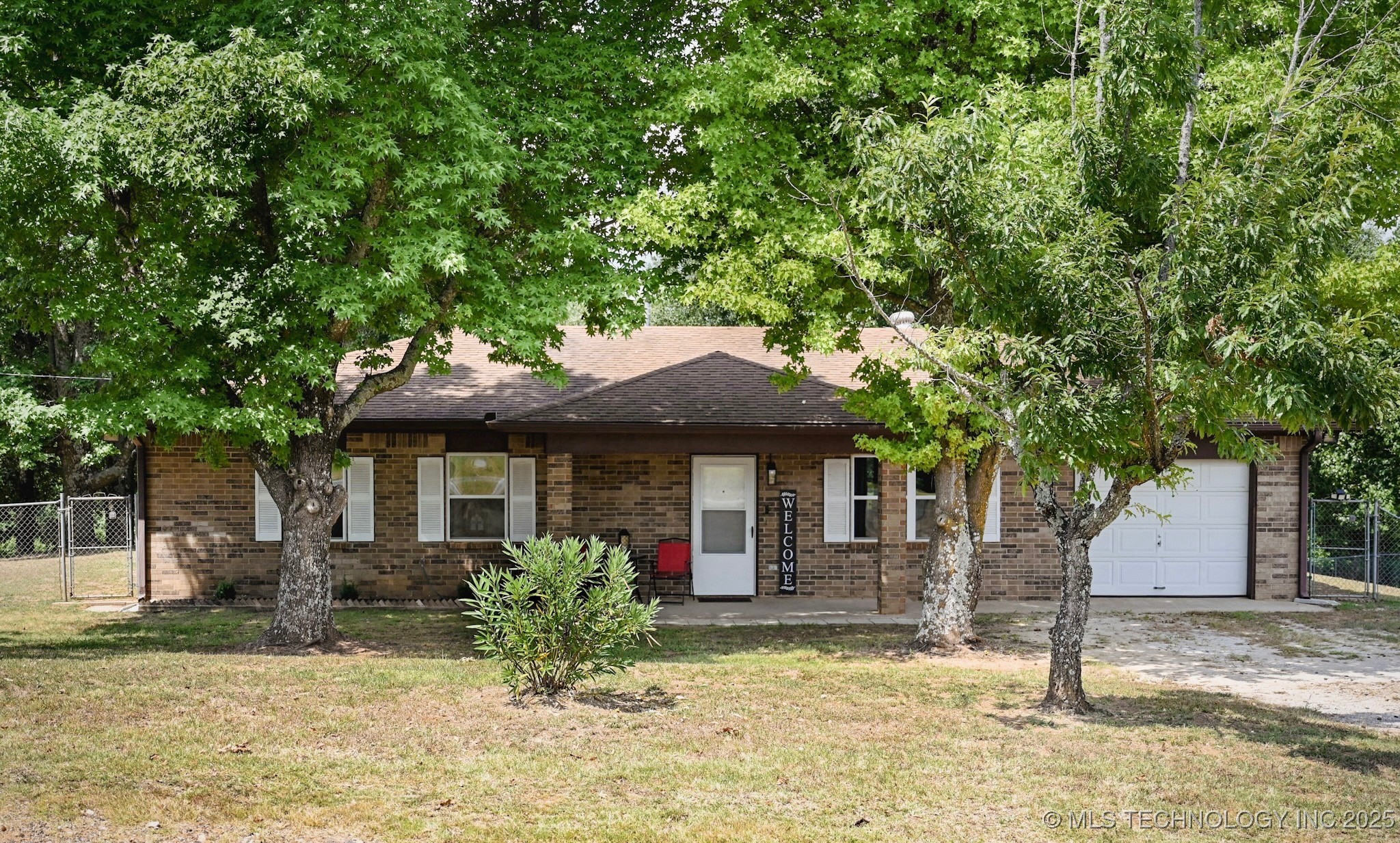 1146 N 4270 Road Property Photo 1