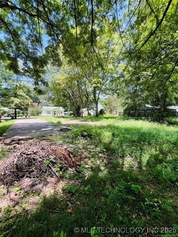 608 Se Ave D Property Photo 1