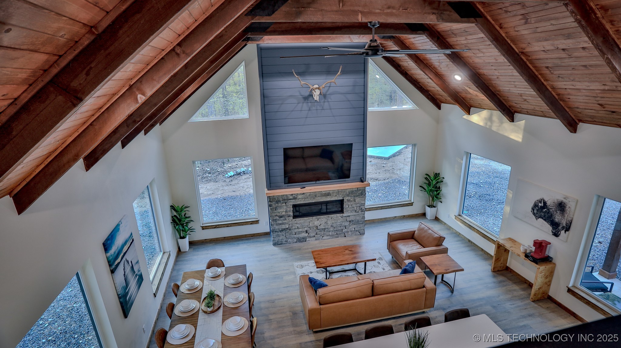 65 Prickly Pine Trail Property Photo 9