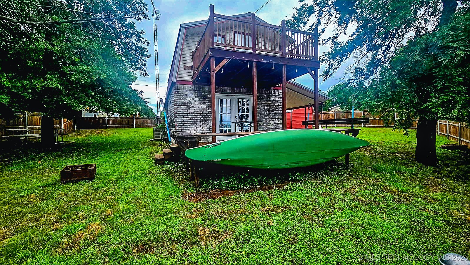 796 W Aspen Road Property Photo 1