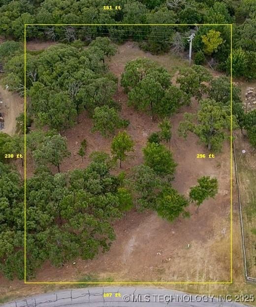 5332 Oak Timber Drive Property Photo 1