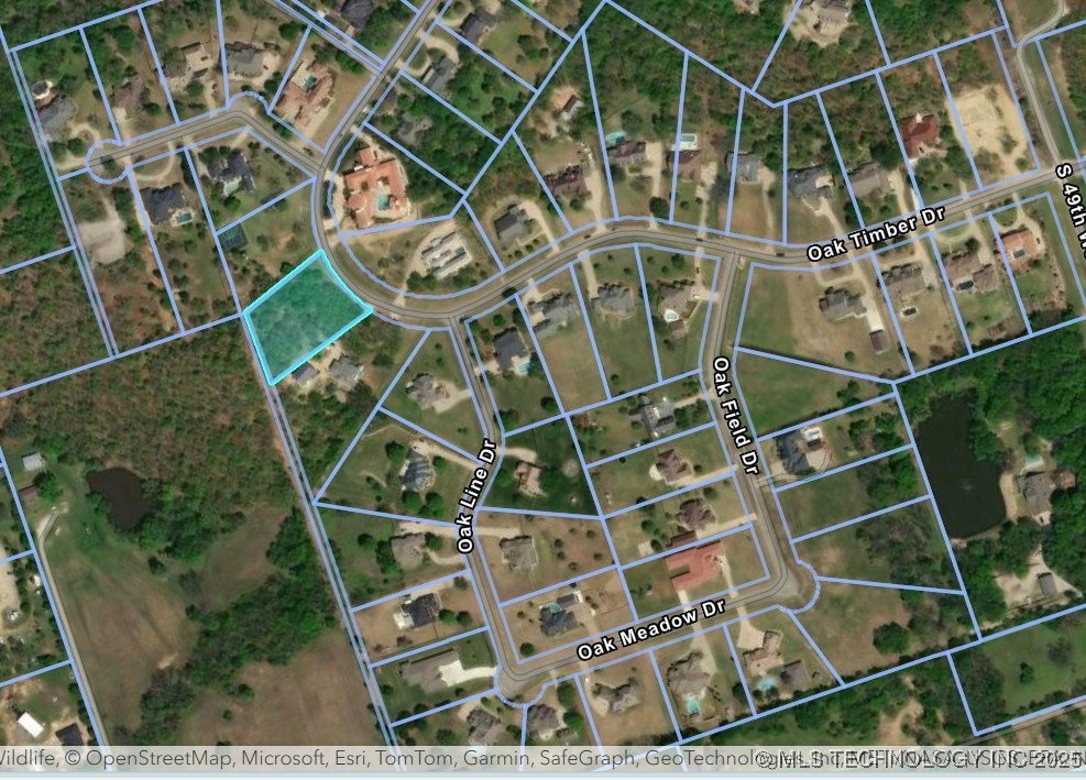 5332 Oak Timber Drive Property Photo 3