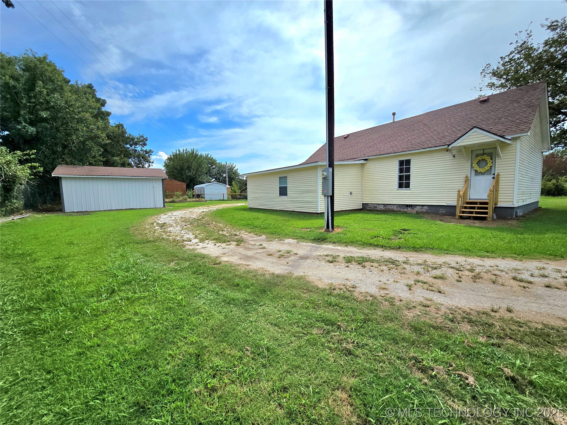 1520 S Peninsula Drive W Property Photo 4