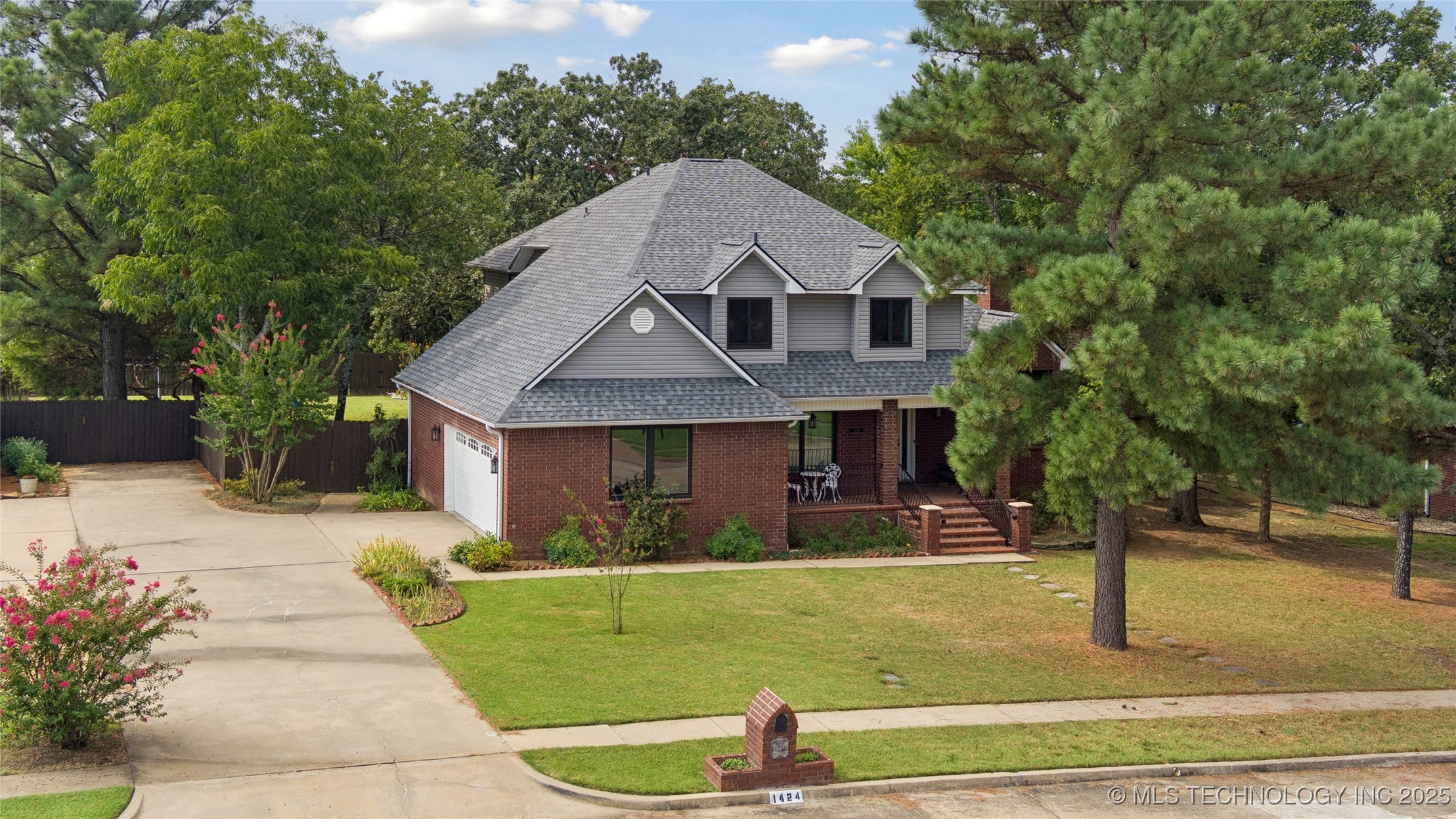 1424 Timber Lane Property Photo 38