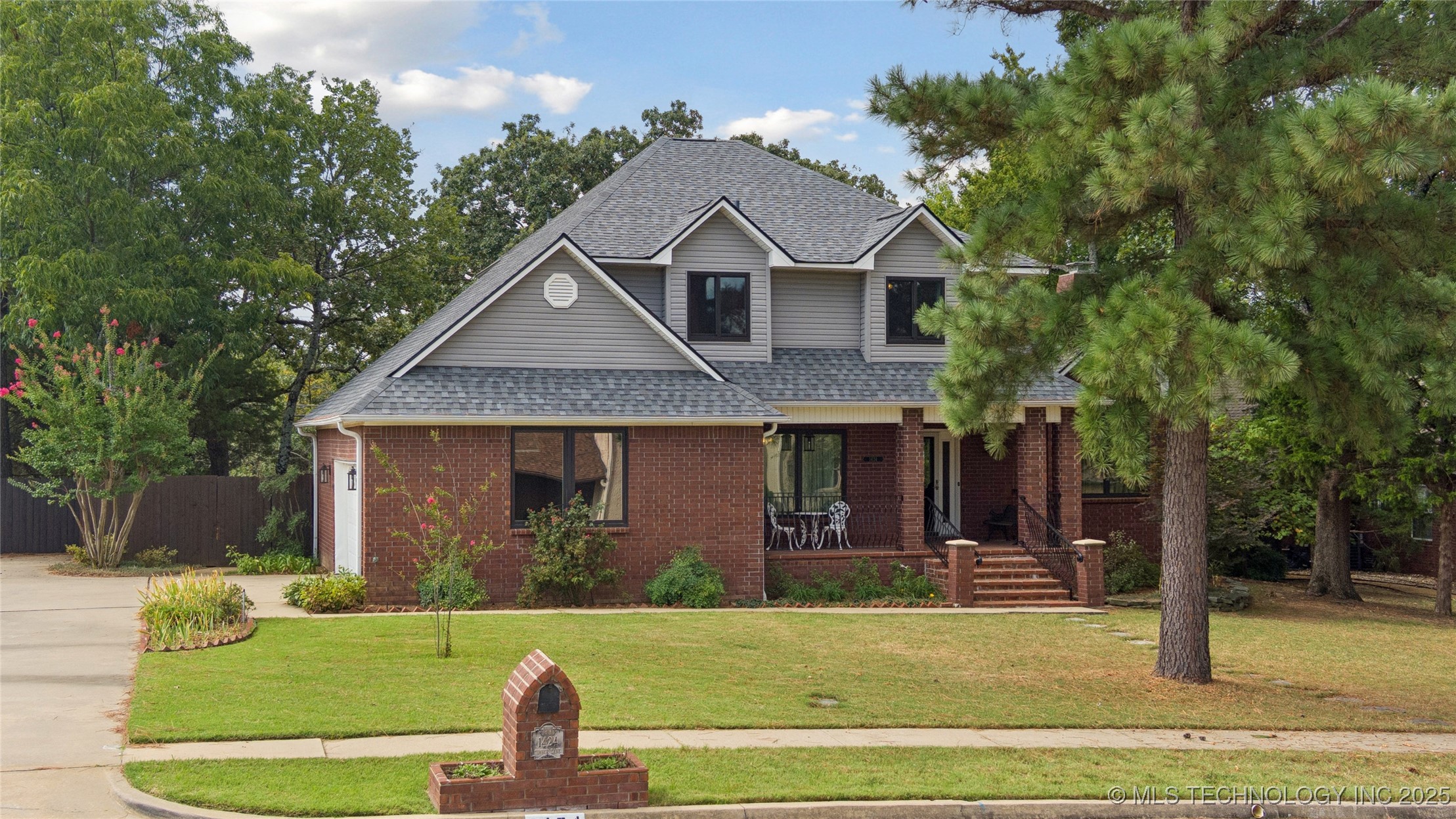 1424 Timber Lane Property Photo 39