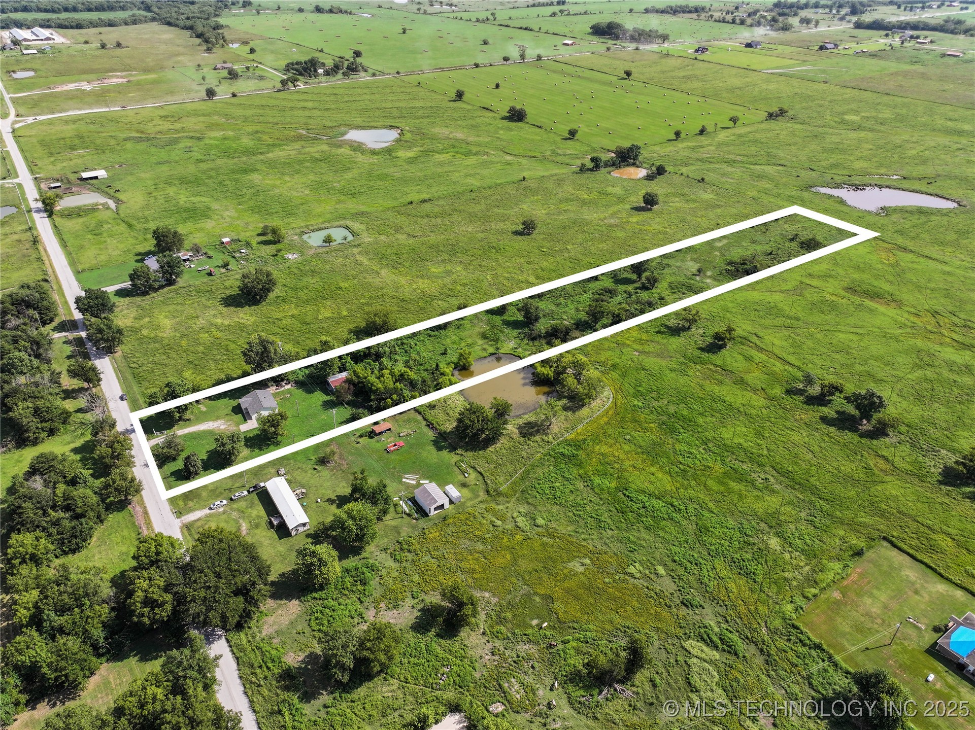 6360 N 250 Road Property Photo 30