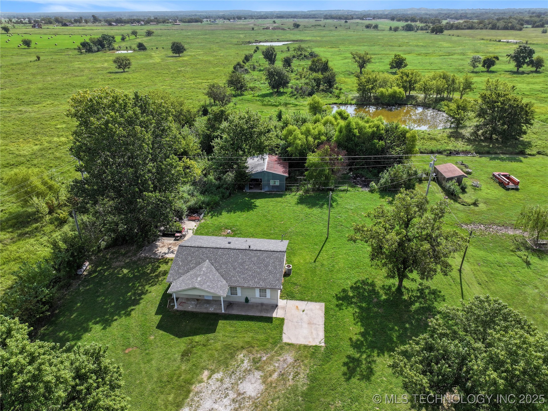 6360 N 250 Road Property Photo 44