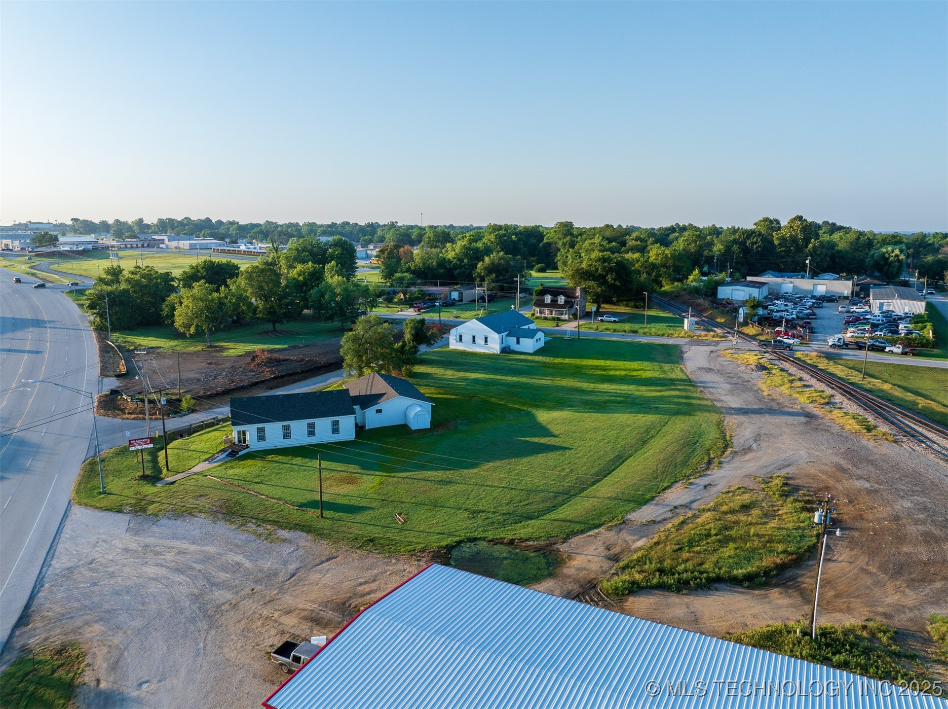 5 Hwy 51 Property Photo 22