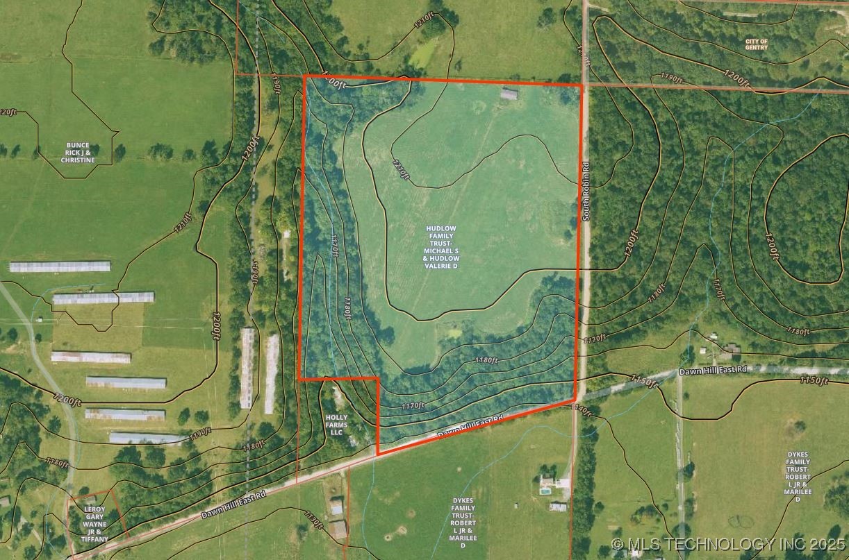 19800 Dawn Hill East Road Property Photo 17