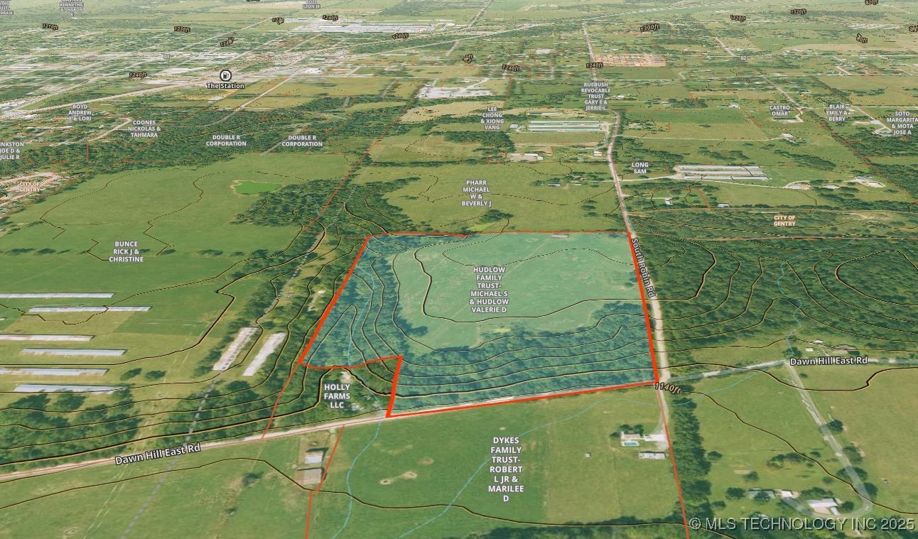 19800 Dawn Hill East Road Property Photo 18