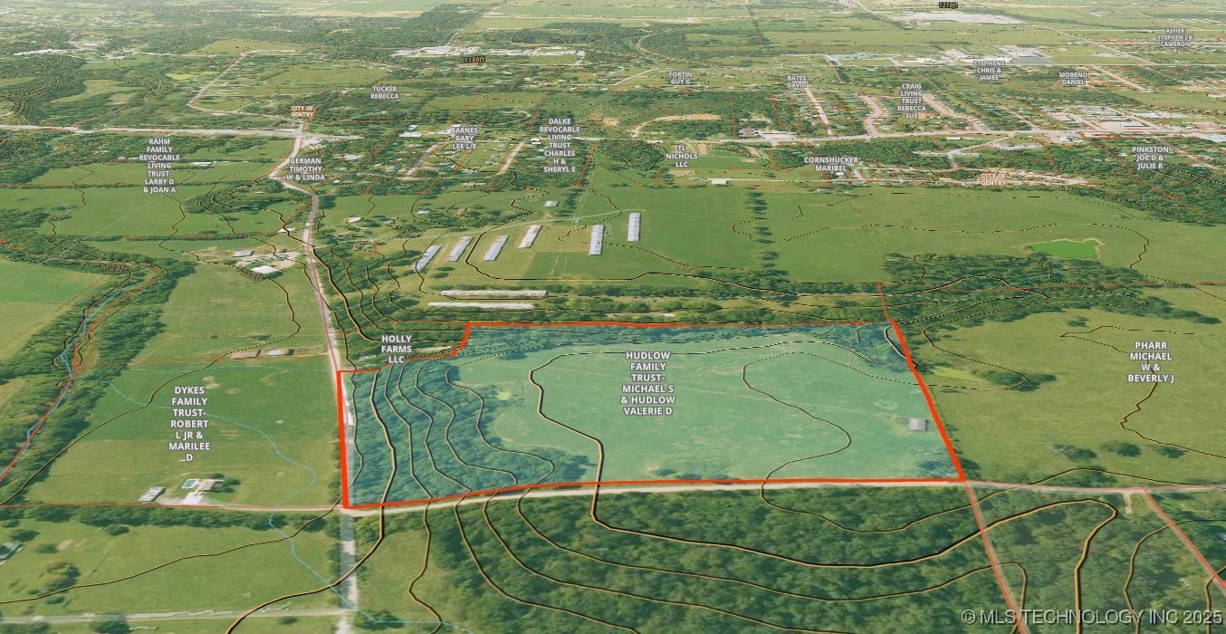 19800 Dawn Hill East Road Property Photo 19