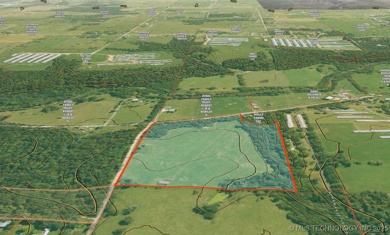 19800 Dawn Hill East Road Property Photo 20