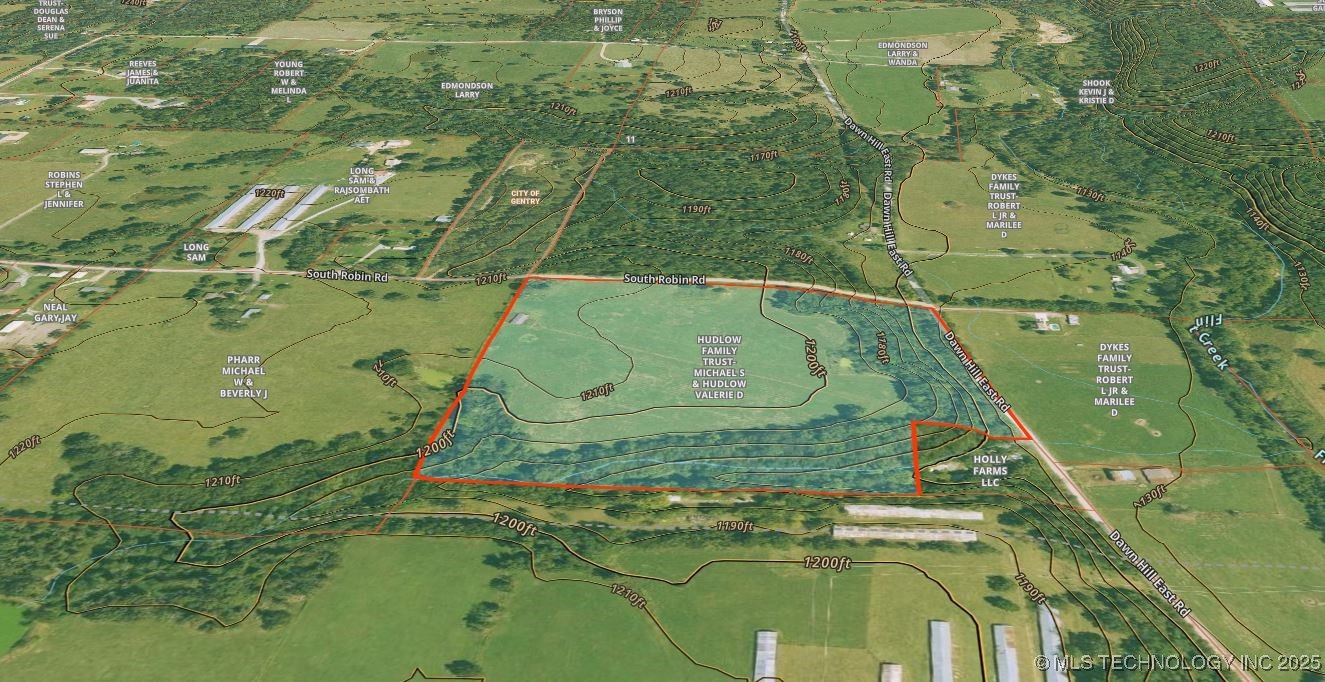 19800 Dawn Hill East Road Property Photo 21