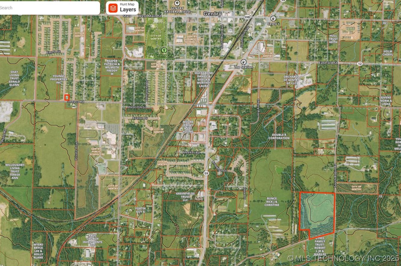 19800 Dawn Hill East Road Property Photo 22