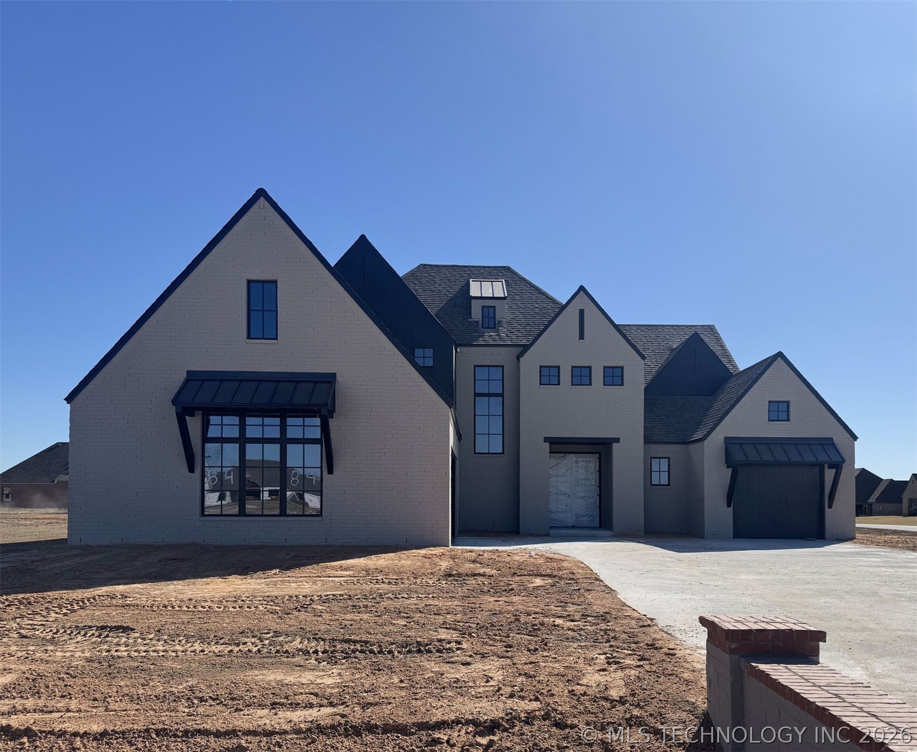 84 E 165th Place S Property Photo 1