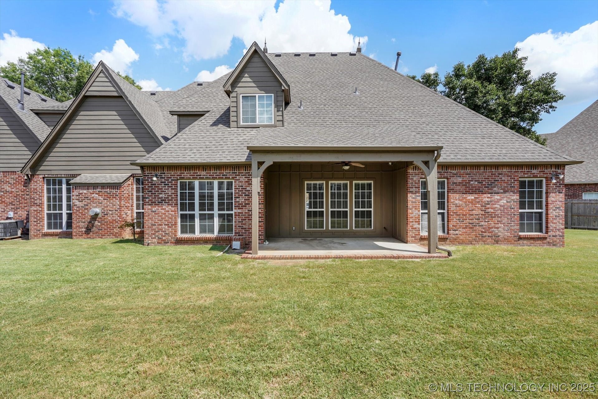 3816 S Yellow Pine Avenue Property Photo 35