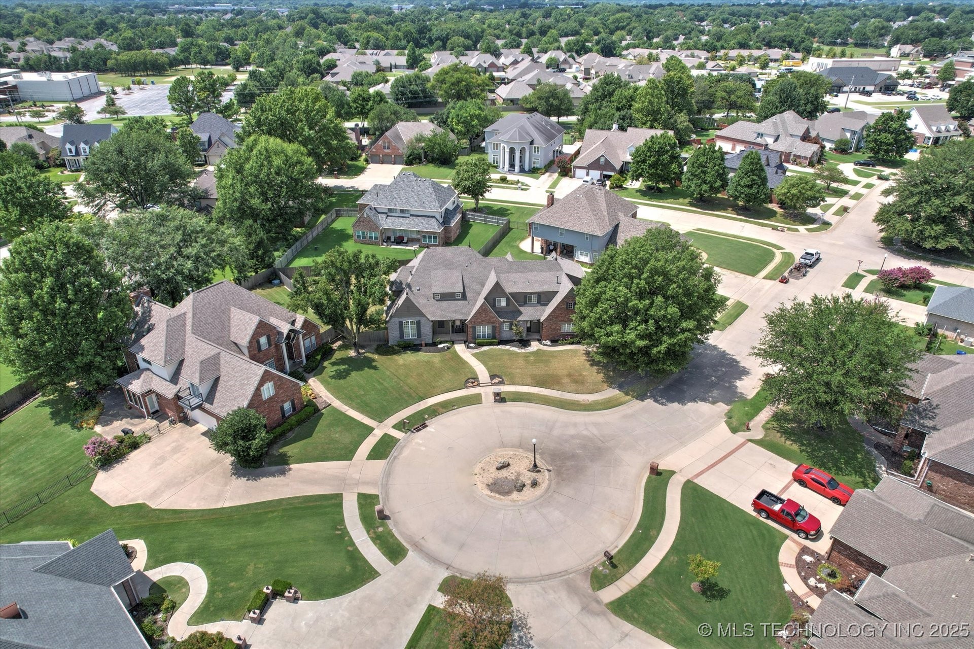 3816 S Yellow Pine Avenue Property Photo 40