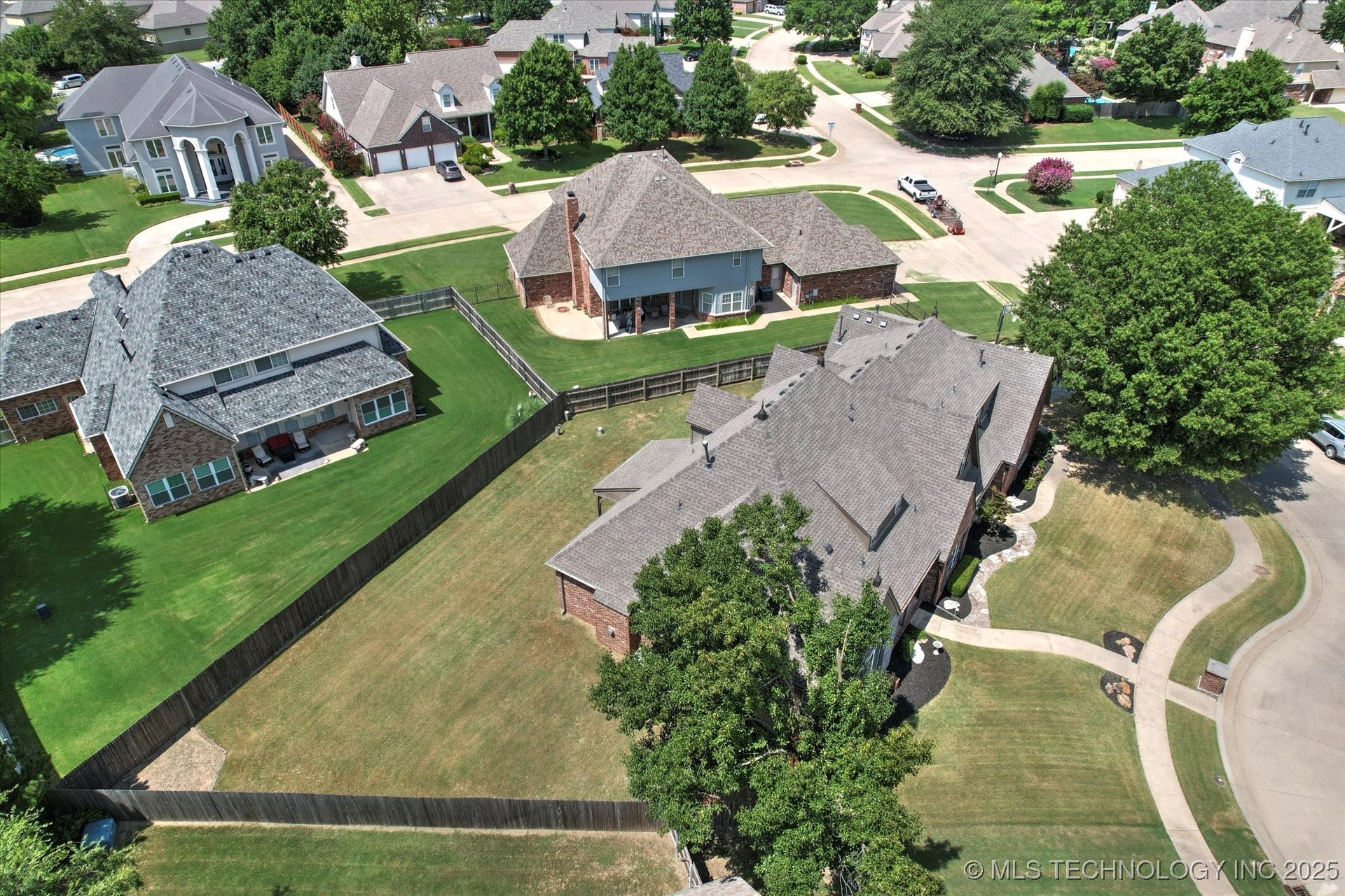 3816 S Yellow Pine Avenue Property Photo 41