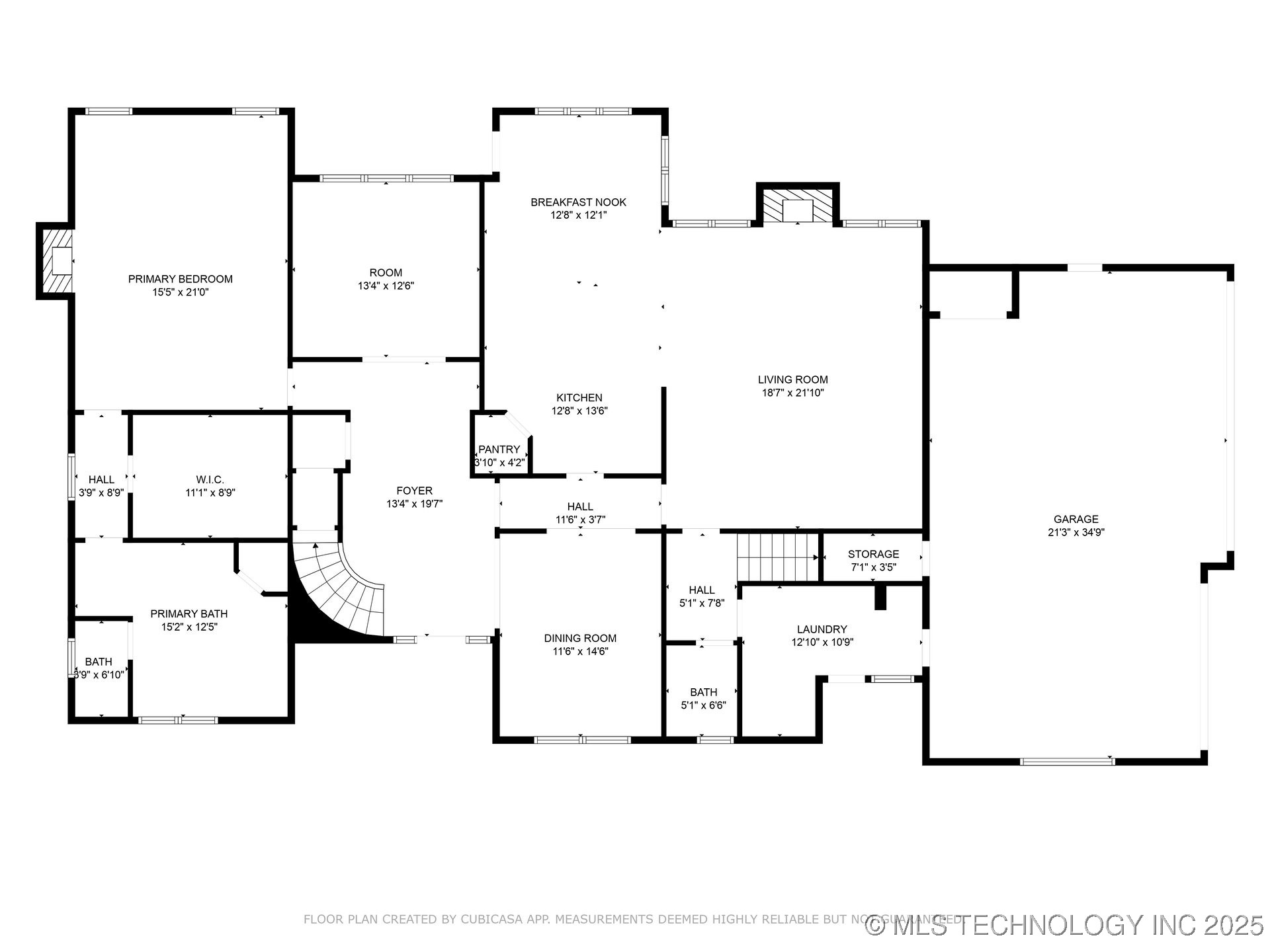 3816 S Yellow Pine Avenue Property Photo 47