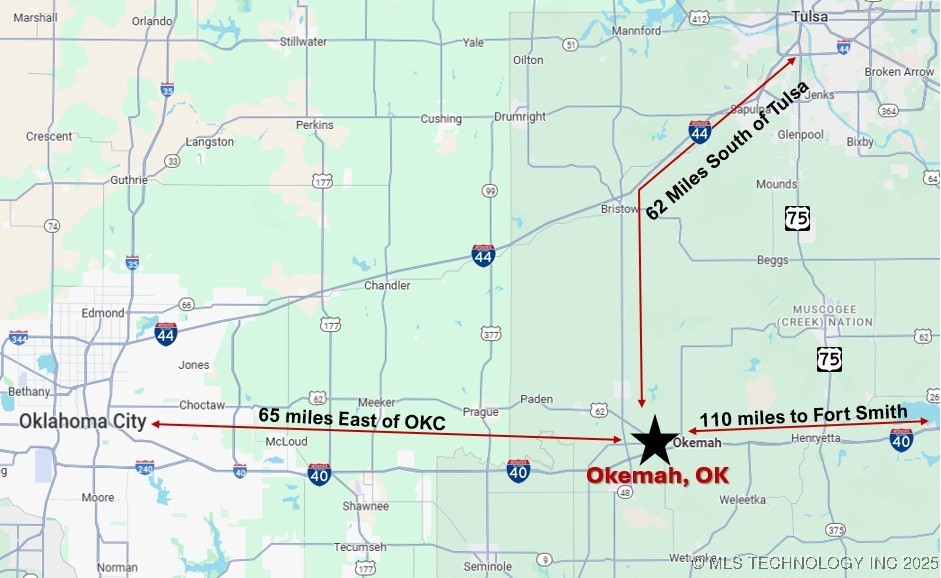 5 E 1100 Road Property Photo 5