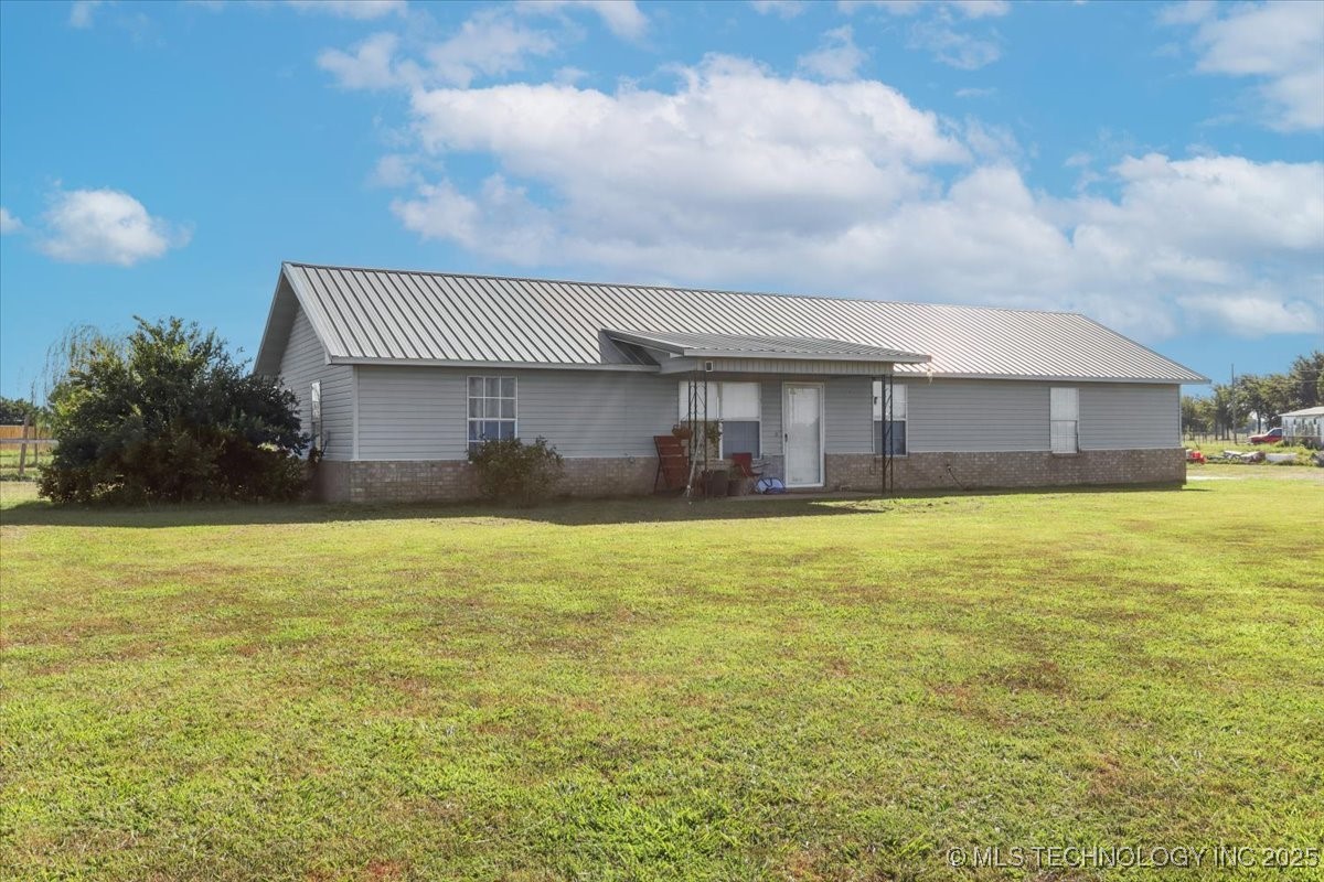 27734 Bud French Road Property Photo 1