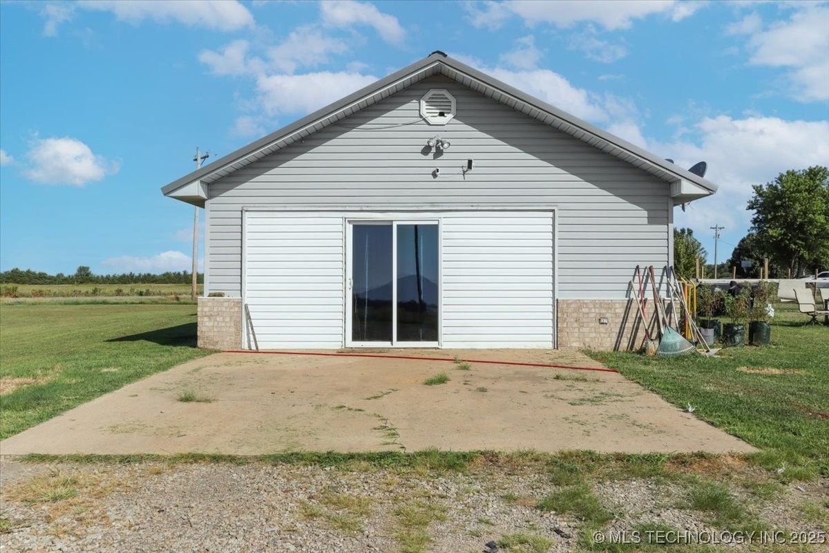27734 Bud French Road Property Photo 4