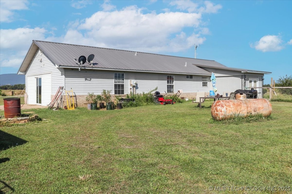 27734 Bud French Road Property Photo 5