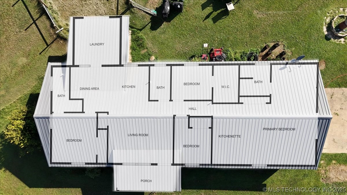 27734 Bud French Road Property Photo 10