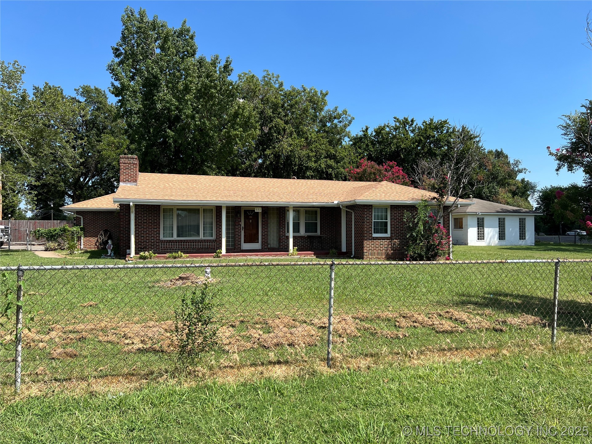 551 S Memorial Drive