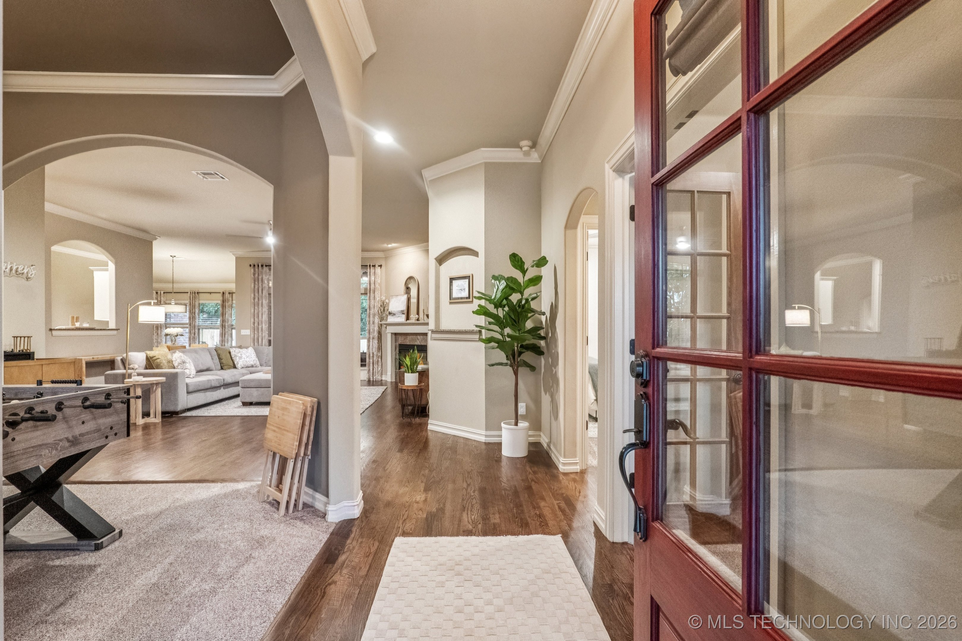 4862 E 148th Place S Property Photo 4