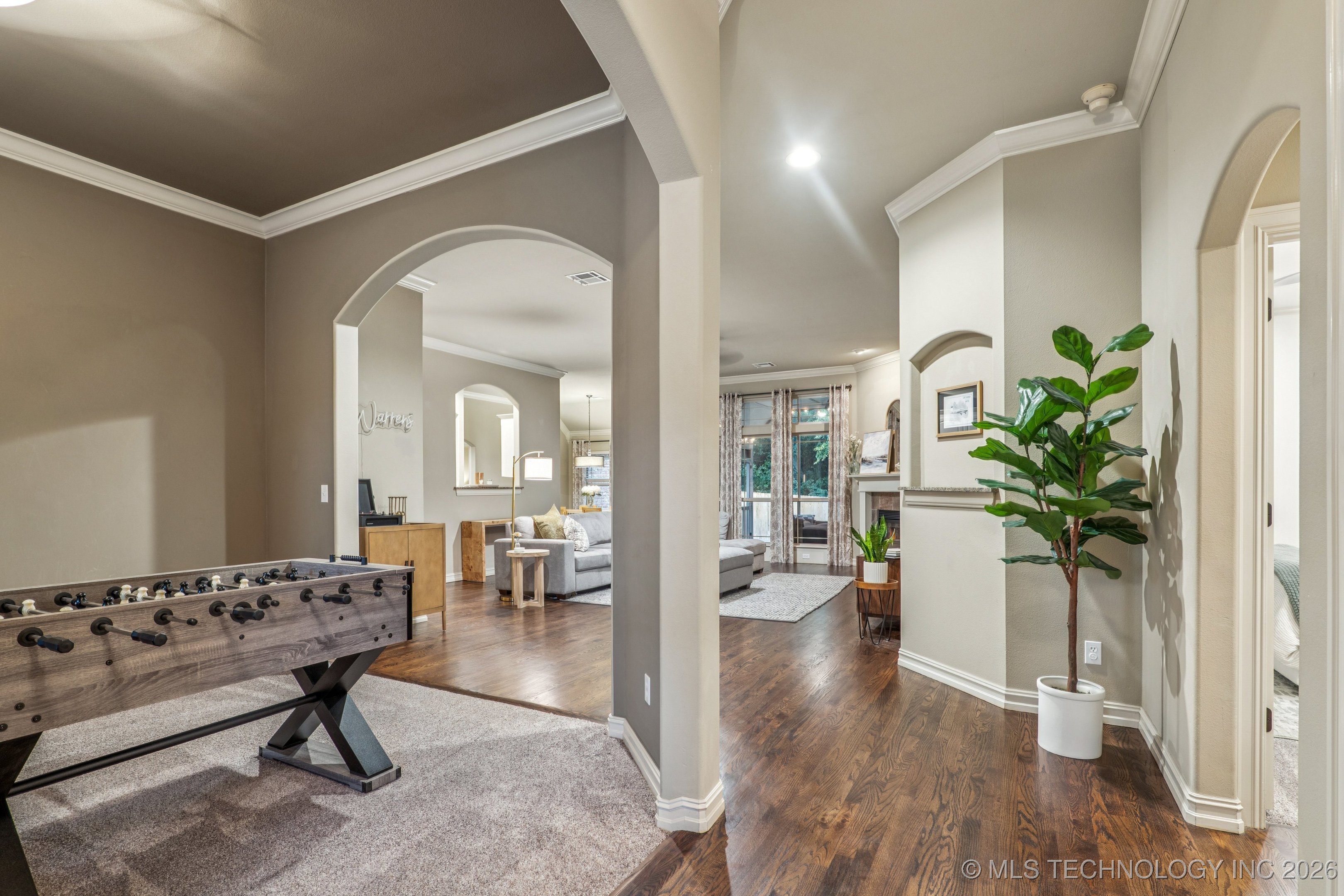 4862 E 148th Place S Property Photo 5