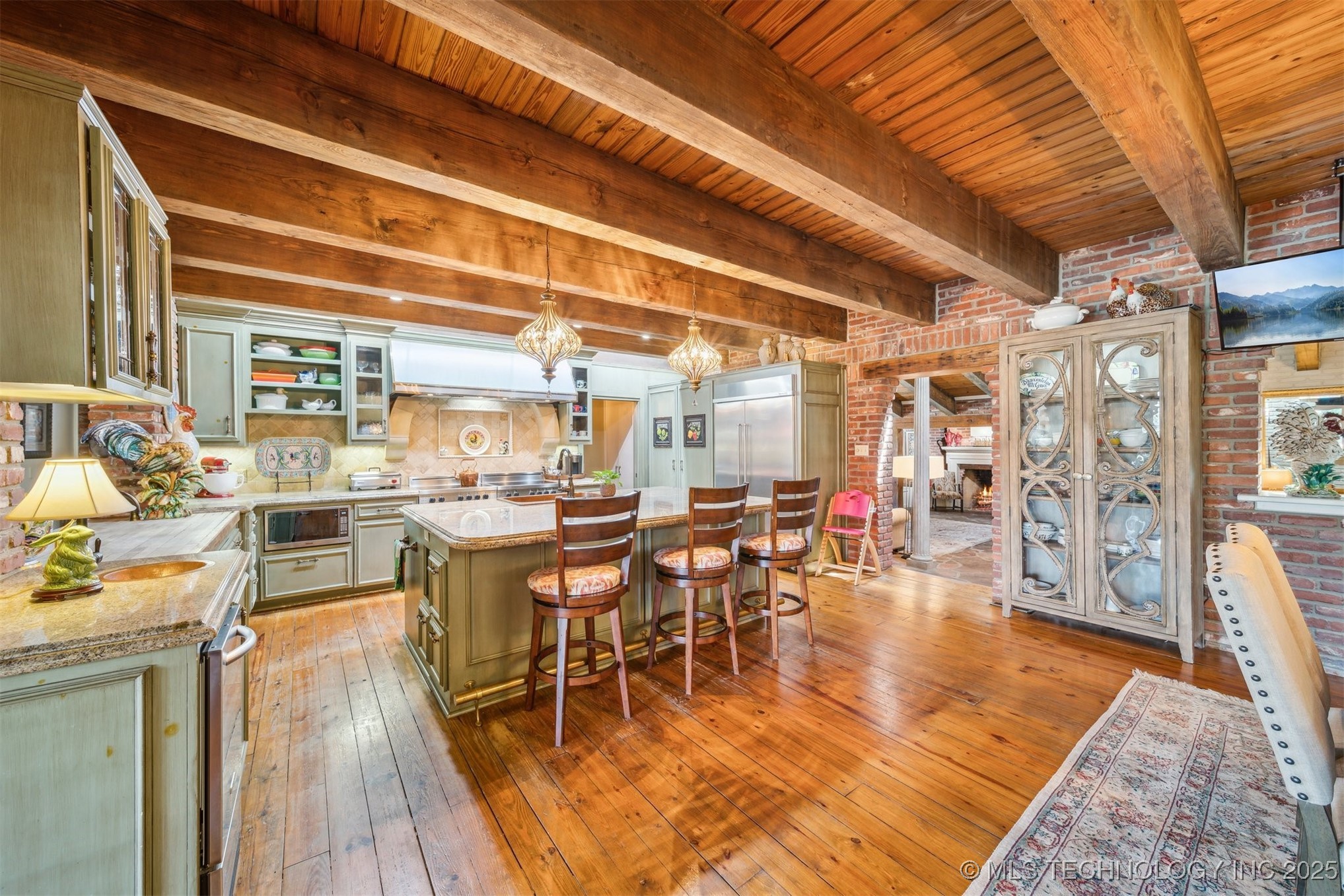 13031 S Harvard Avenue Property Photo 13