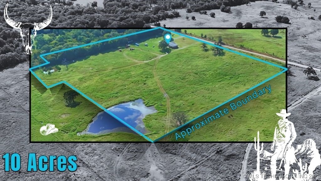 27820 County Road 1610 Property Photo 1