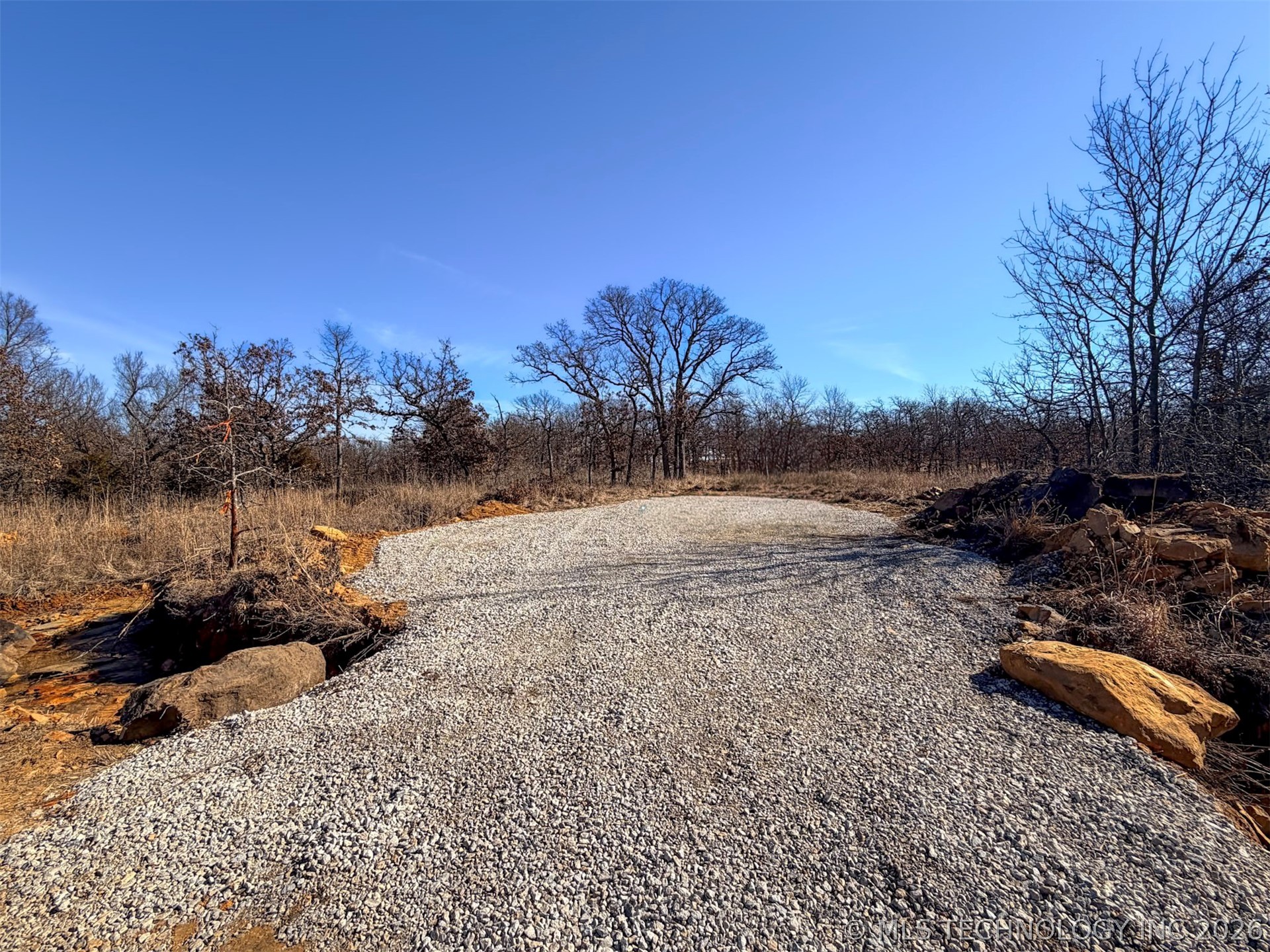 County Road 1405 Property Photo 1