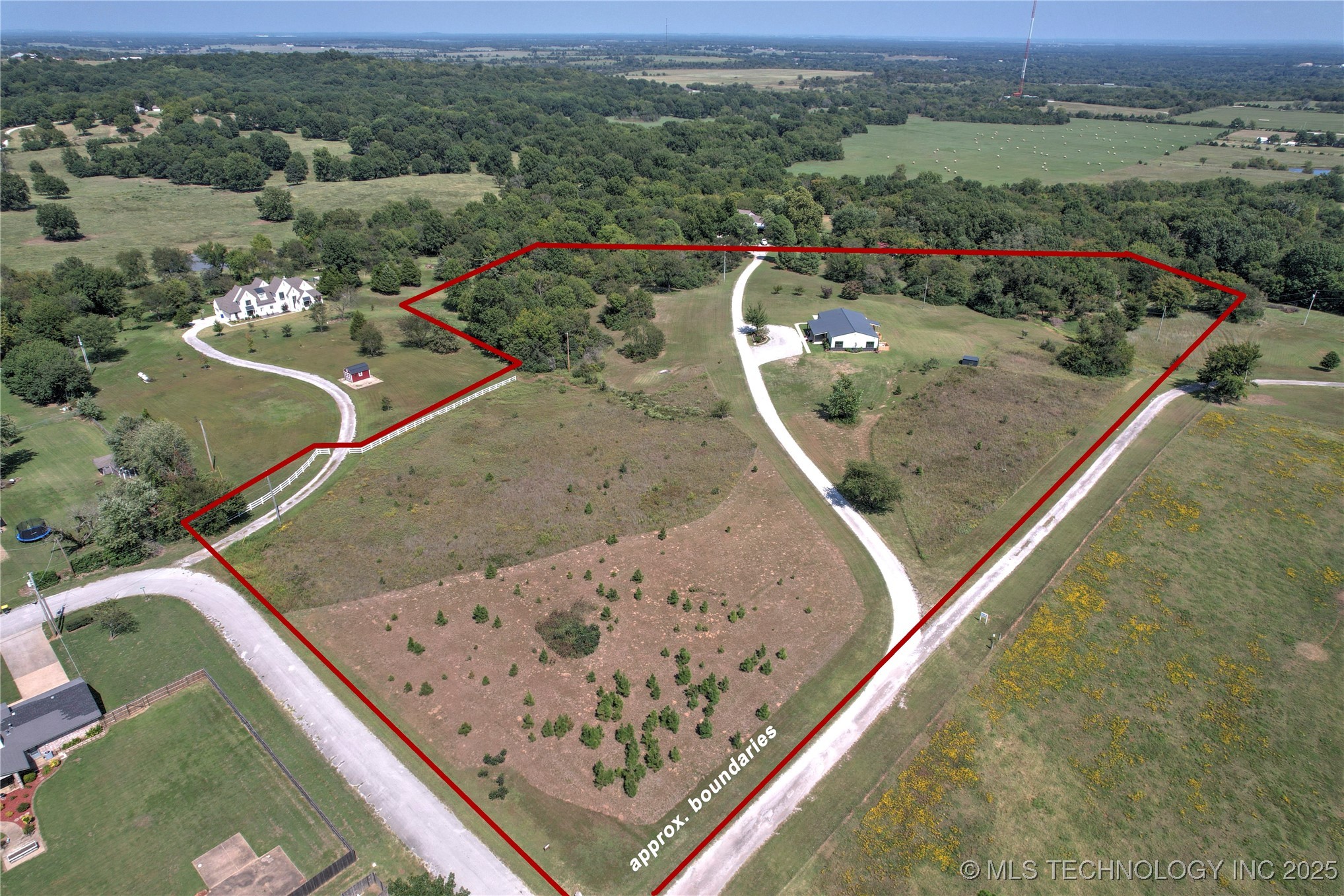 13789 S 309th East Avenue Property Photo 41