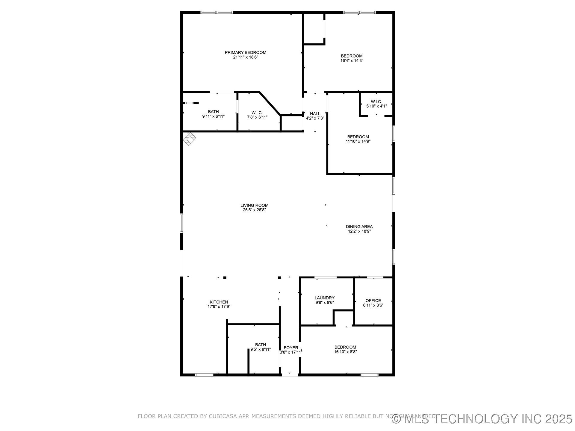 13789 S 309th East Avenue Property Photo 42
