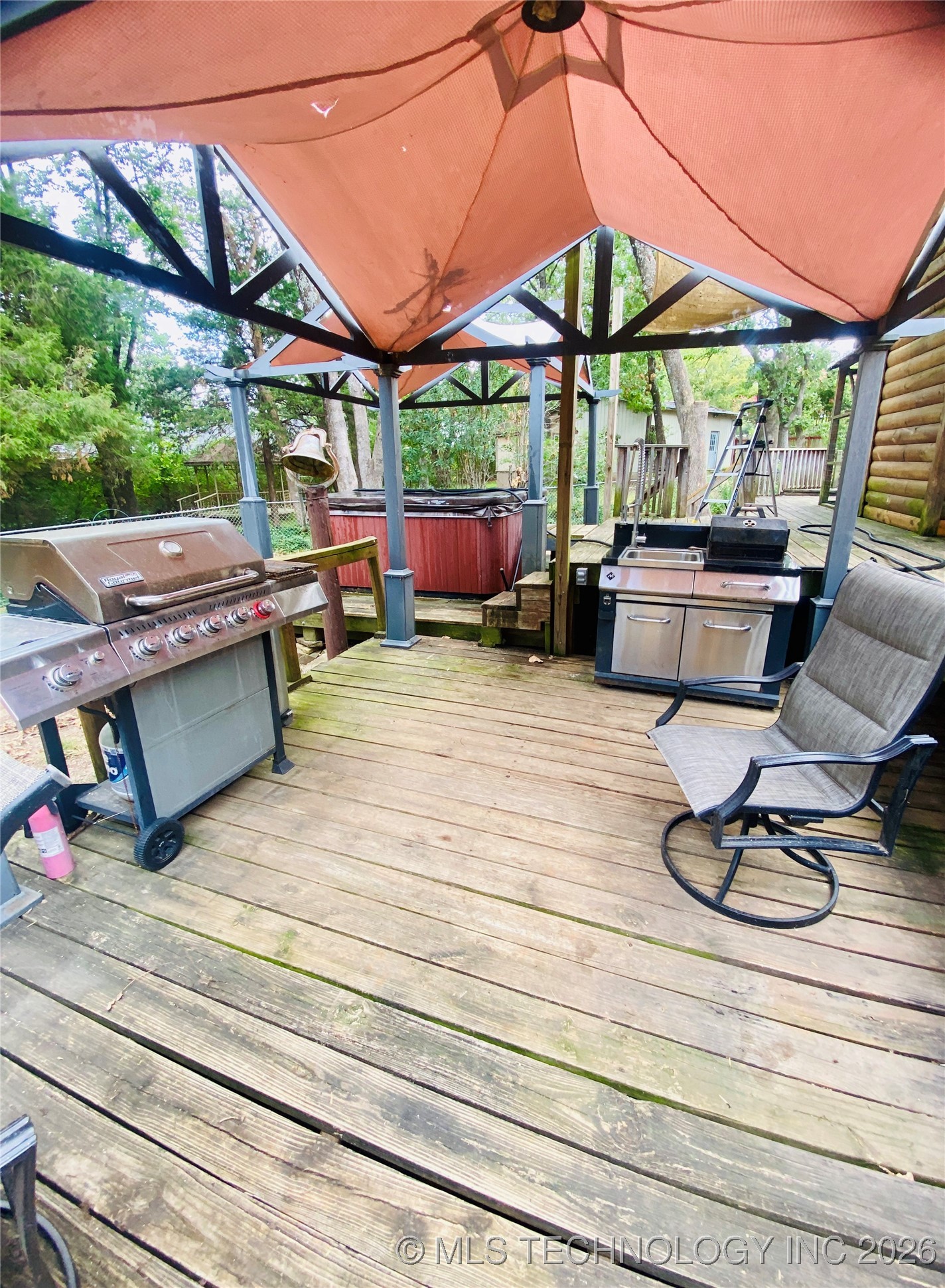 440 Cedar Tree Drive Property Photo 13