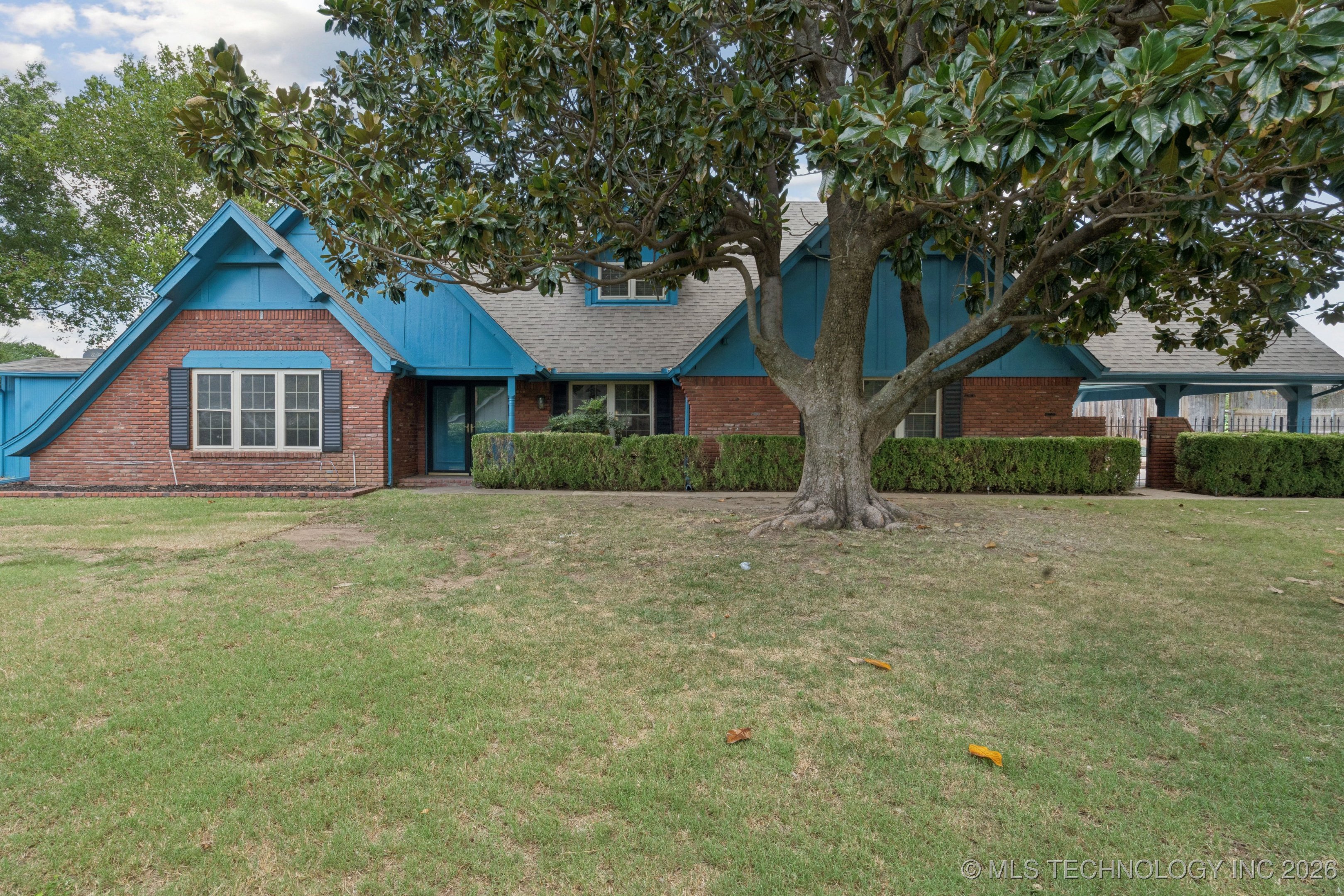 7021 E 66th Place Property Photo 1