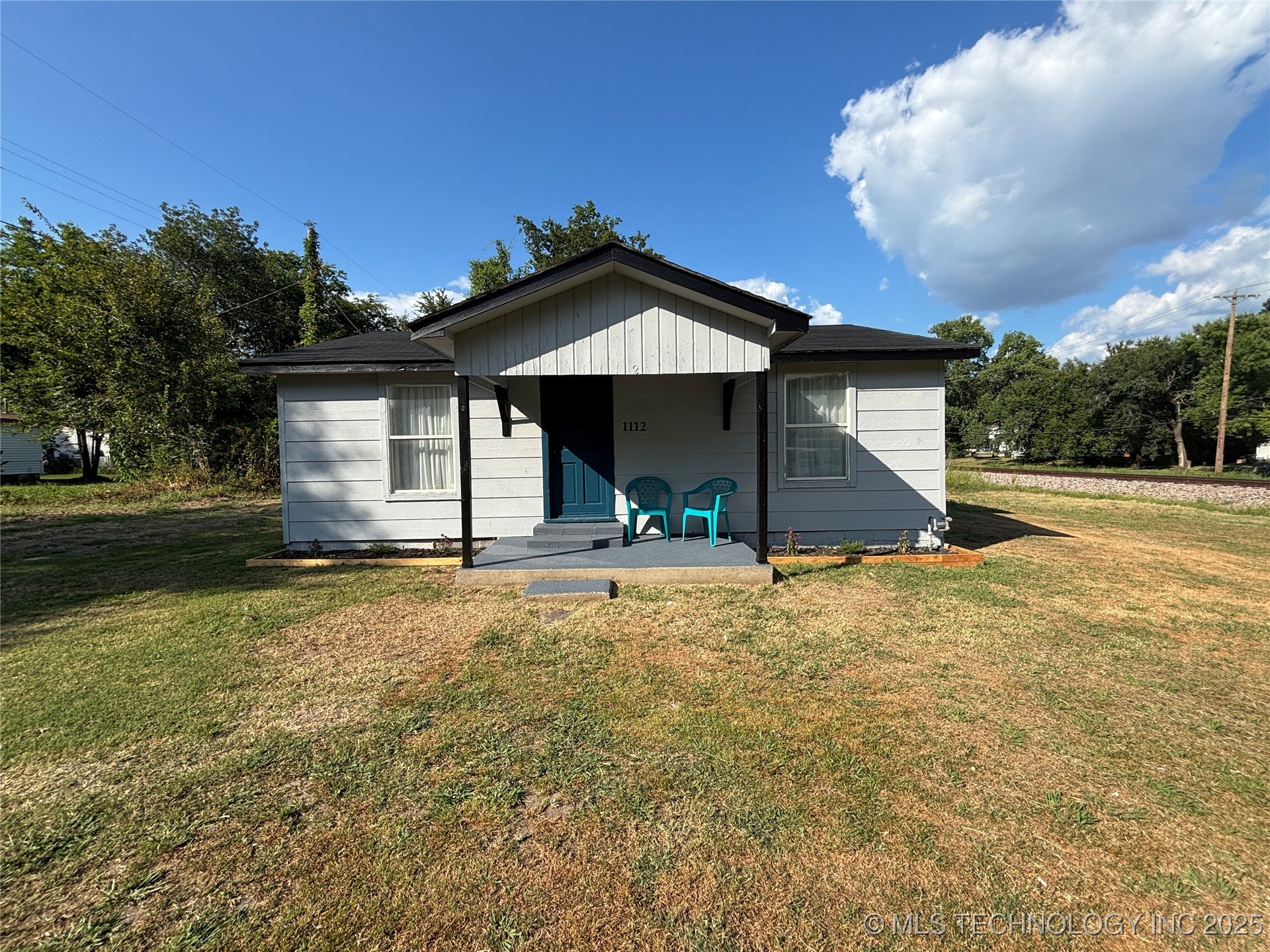 1112 Galveston Street Property Photo 1